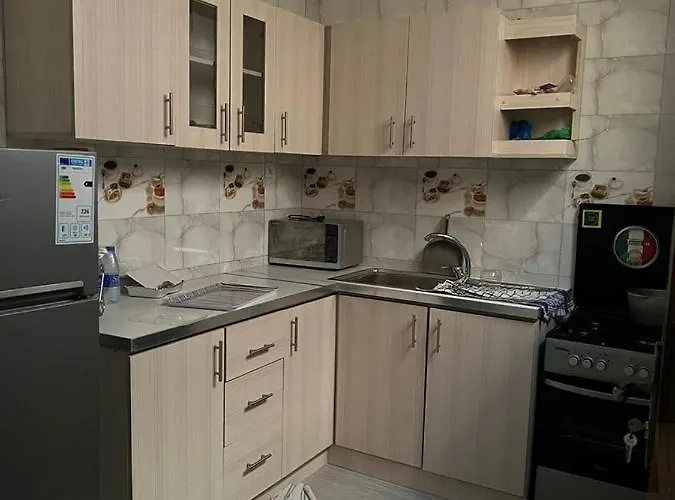 Appartement Neuve Mamelles Dakar