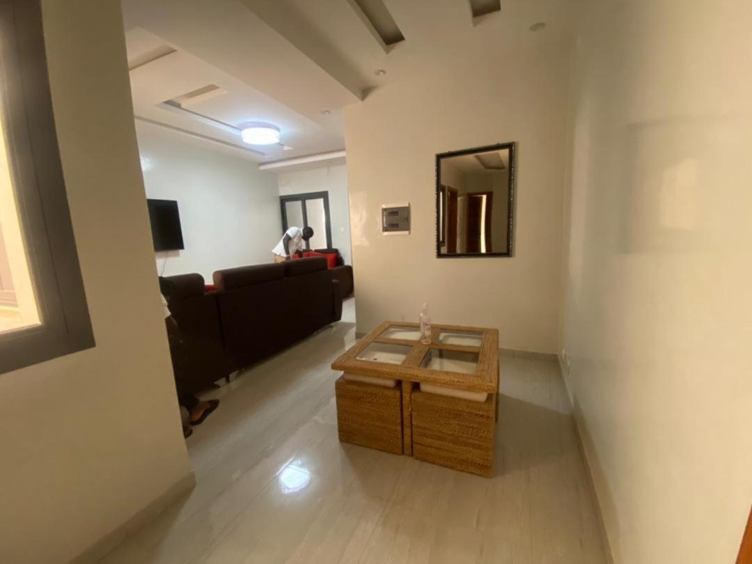 Neuve Mamelles Apartamento Dakar