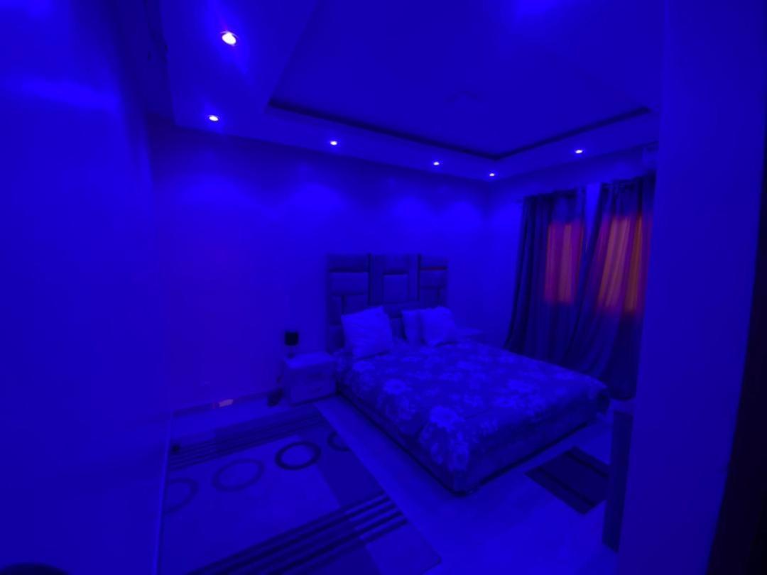 Apartamento Neuve Mamelles