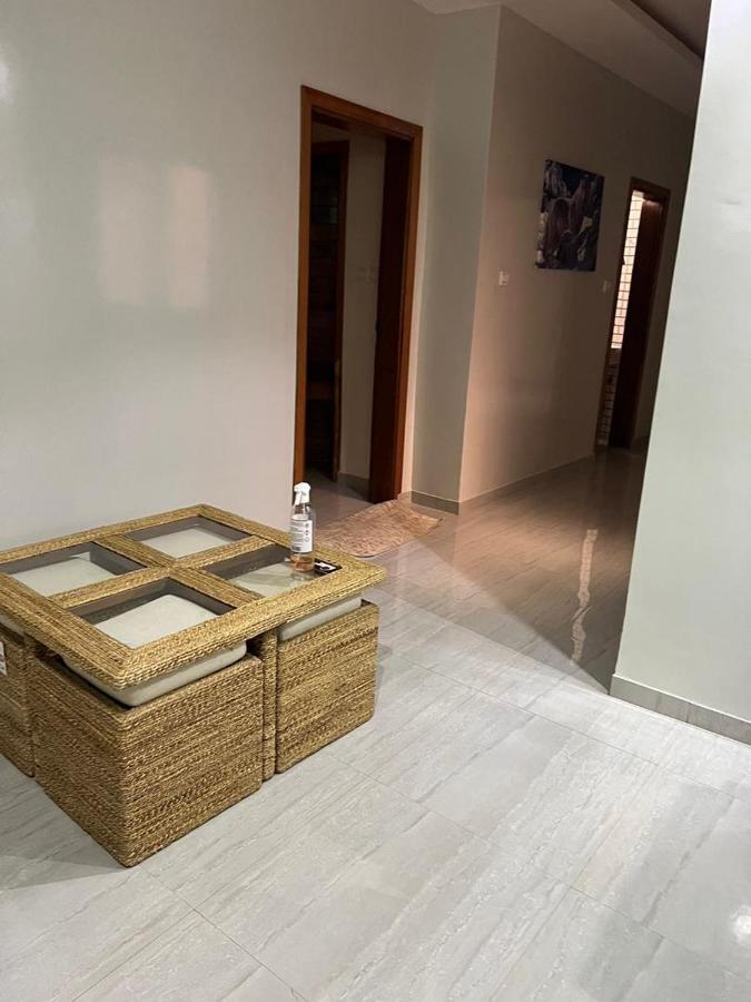 Apartamento Neuve Mamelles *