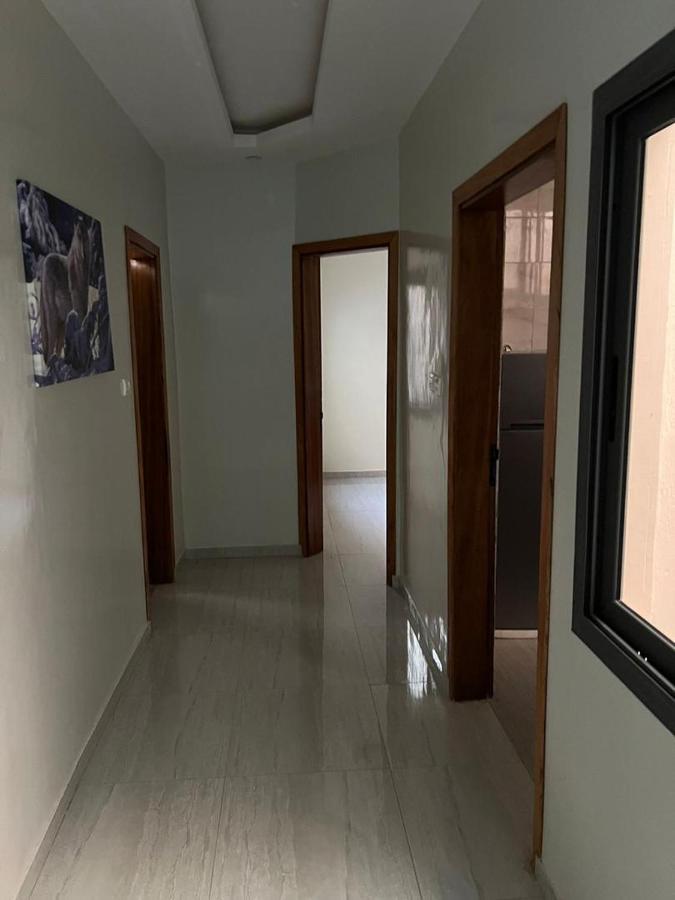 Apartamento Neuve Mamelles