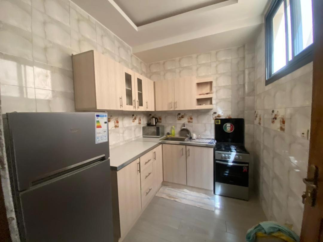Neuve Mamelles Apartamento *